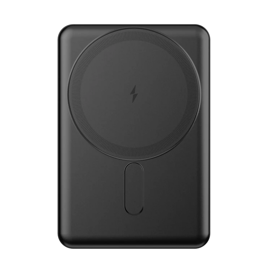 Magnetic Travel Power Bank with Stand
