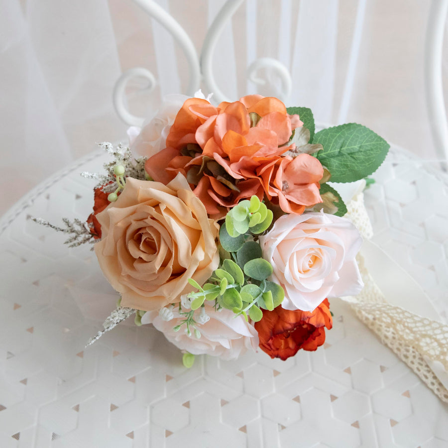Wedding Flower Bouquets